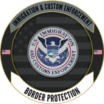 CBP | Immigratiοn and Custοms Enfοrcement