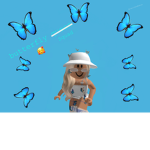 Butterfly Squad Group