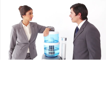 Conversation simulator