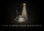 The inspector gadget’s