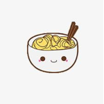 Le Noodles