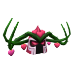 green bean warrior