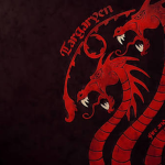 [KOTR] TARGARYEN