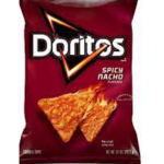 SPICY ROCK