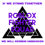 Roblox Fighter Squad