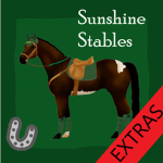 -||- Sunshine Stables Application and Extra -||-