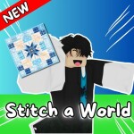  Stitch a World [EARLY ACCESS]