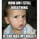 duh meme