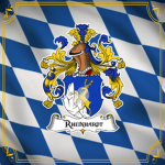 Haus der Rheinhardt
