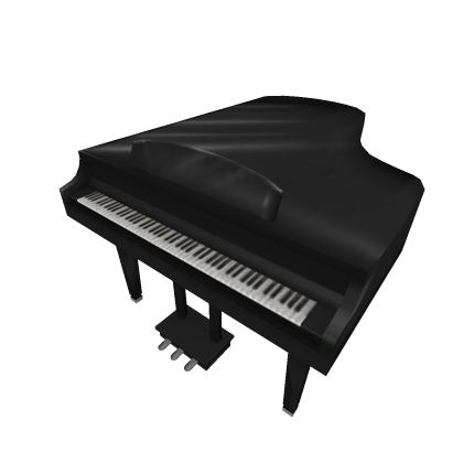 Orbital Piano Strike (Fixed + Buffed)