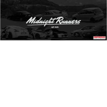 Midnight Runners 