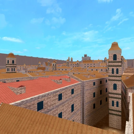 Image du serveur Roblox