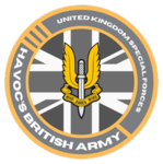 [HBA] United Kingdom Spеcial Forces