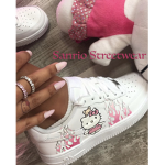 Sanrio Streetwear