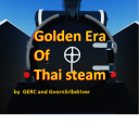 golden era of thai steam ANGS v.4
