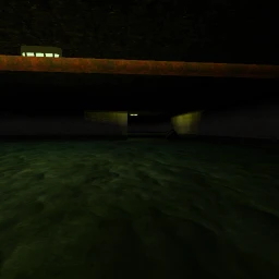 BackRooms Level 7 icon