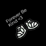 forever be kind