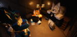 MysticPaws Society