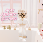 Ava's Aesthetic Clothing