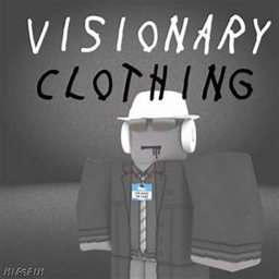 [Fractured] Monroe Republic clothes