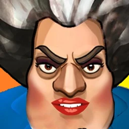 📝Entkomme dem bösen Schul-Obby icon