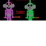 Tubby Development!!