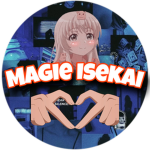 Magic Isekai