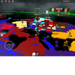 The Bacon Empire of Robloxia