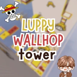 [CARRY] Luppy Wallhop Tower icon