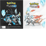 Pokemon Black 2 White 2