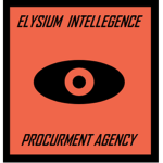 IRNE: Elysium Intelligence Procurement Agency
