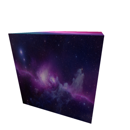 GALAXY!
