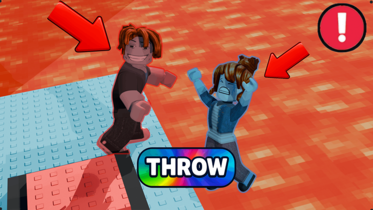 TROLL Hug Tower 2! 👐 screenshot 2