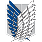 [AoT:ND] | Survey Corps