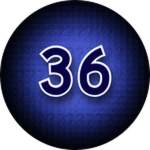 Secret 36