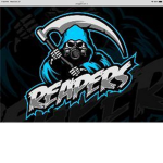 THE REAPERS !