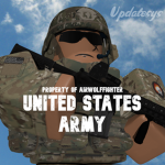 -:USAR:- The United States Army
