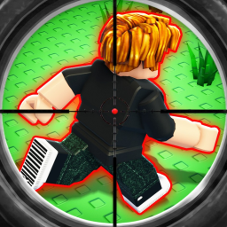 Obby To Become Sniper