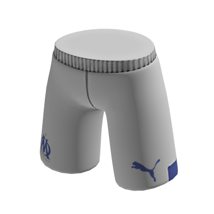 Marseille Shorts thumbnail