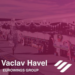 Vaclav Havel Airport