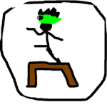 The Table Dancing Club