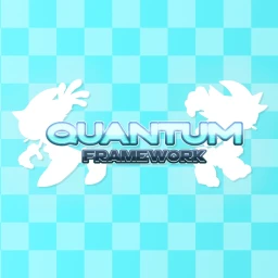 [SUPER SHADOW UPDATE] Quantum Framework icon