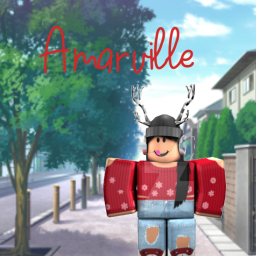 Amarville