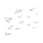 PaperPlanes°