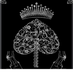 La reine des piqueaux Mafia