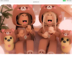 Yay polettengirl
