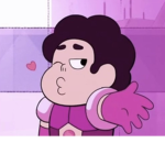 The crystal gems role!