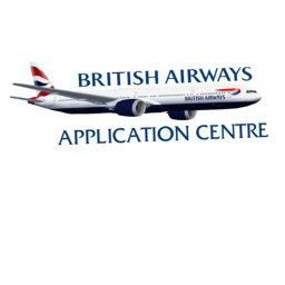 |BA| British Airways™' Application Centre