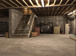 lilos basement :)