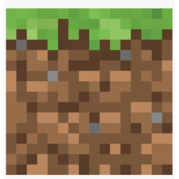 Minecraft game